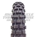 Picture of Dunlop D606 DOT Knobby 130/90-18 Rear