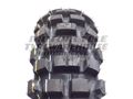 Picture of Dunlop D606 DOT Knobby 130/90-18 Rear