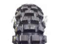 Picture of Dunlop D606 DOT Knobby 130/90-18 Rear