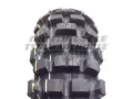 Picture of PRE ORDER Dunlop D606 DOT Knobby 130/90-18 Rear *ETA END SEP 2026*
