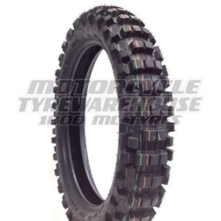 Picture of Dunlop D952 Enduro 110/90-19 Rear