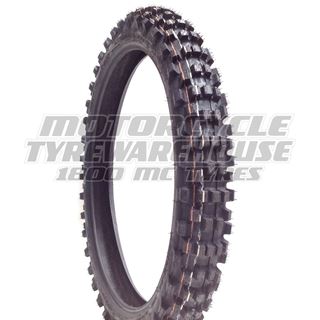 Picture of Dunlop D952F Enduro  80/100-21 Front