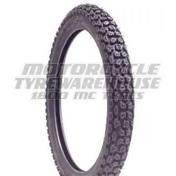Picture of Kenda K270 Claw Trail 3.25-21 Front