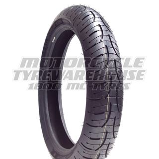 Picture of Michelin Pilot Road 4 Trail 110/80ZR19 Front