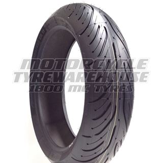 Picture of Michelin Pilot Road 4 Trail 150/70R17 Rear