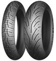 Picture of Michelin Pilot Road 4 PAIR DEAL 120/70ZR17 190/55ZR17 *FREE*DELIVERY* SAVE $165