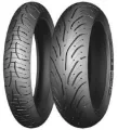 Picture of Michelin Pilot Road 4 PAIR DEAL 120/70ZR17 190/55ZR17 *FREE*DELIVERY* SAVE $165