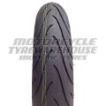 Picture of Michelin Pilot Street Radial 120/70ZR17 Front