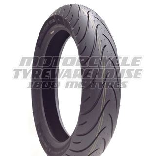 Picture of Michelin Pilot Street Radial 130/70R17 Rear