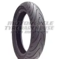 Picture of Michelin Pilot Street Radial PAIR DEAL 110/70R17 + 130/70R17 *FREE DELIVERY*