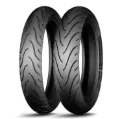Picture of Michelin Pilot Street Radial PAIR DEAL 110/70R17 + 130/70R17 *FREE DELIVERY*