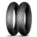 Picture of Michelin Pilot Street Radial PAIR DEAL 110/70R17 + 130/70R17 *FREE*DELIVERY*