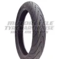 Picture of Michelin Pilot Street Radial PAIR DEAL 110/70R17 + 130/70R17 *FREE DELIVERY*