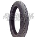 Picture of Michelin Pilot Street Radial PAIR DEAL 110/70R17 + 130/70R17 *FREE*DELIVERY*