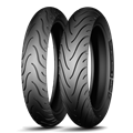 Picture of Michelin Pilot Street Radial PAIR DEAL 110/70R17 + 140/70R17 *FREE*DELIVERY*