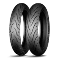 Picture of Michelin Pilot Street Radial PAIR DEAL 110/70R17 + 150/60R17 *FREE*DELIVERY*