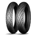 Picture of Michelin Pilot Street Radial PAIR DEAL 120/70ZR17 + 150/60R17 *FREE*DELIVERY*