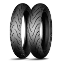 Picture of Michelin Pilot Street Radial PAIR DEAL 120/70ZR17 + 180/55ZR17 *FREE*DELIVERY*