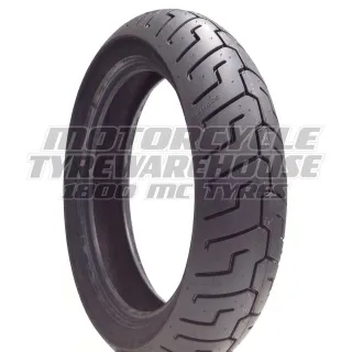 Picture of Dunlop K591 160/70B17 Rear