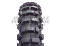 Picture of Metzeler MC360 Mid Soft 110/100-18 Rear