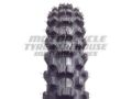 Picture of Metzeler MC360 Mid Hard 80/100-21 Front *OLDER DATED* 