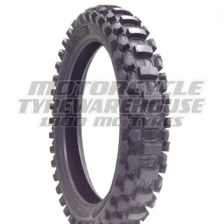 Picture of PRE ORDER Metzeler MC360 Mid Hard 100/100-18 Rear *ETA NOV 2026*