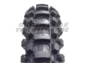 Picture of PRE ORDER Metzeler MC360 Mid Hard 100/100-18 Rear *ETA NOV 2026*