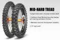 Picture of PRE ORDER Metzeler MC360 Mid Hard 120/80-19 Rear *ETA NOV 2026*