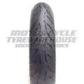 Picture of *PRE ORDER* Metzeler Sportec M7RR 120/60ZR17 Front *END APRIL 2026*