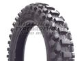 Picture of Metzeler MC360 Mid Hard 120/80-19 Rear