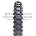 Picture of Metzeler MC360 Mid Hard 120/80-19 Rear