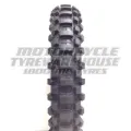 Picture of PRE ORDER Metzeler MC360 Mid Hard 120/80-19 Rear *ETA NOV 2026*