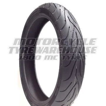 Picture of Michelin Commander II 120/70ZR19 Front