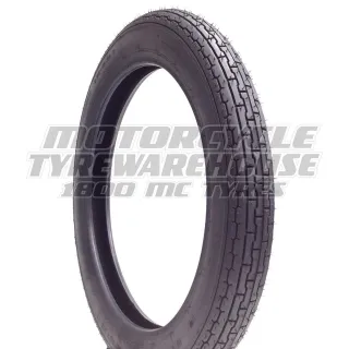 Picture of Metzeler ME11 3.25-19 Front 