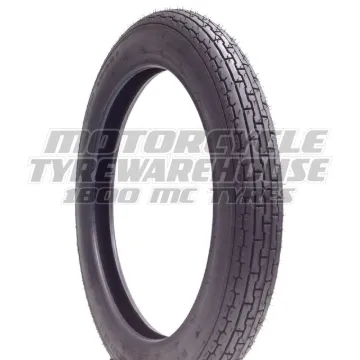 Picture of PRE ORDER Metzeler ME11 3.25-18 Front *ETA NOV 2026*