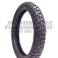 Picture of Heidenau K60 Scout 120/70-19 Front