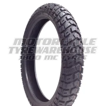 Picture of Heidenau K60 Scout 120/70B19 Rear