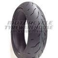 Picture of Bridgestone BT016 190/55ZR17 Rear *FREE*DELIVERY* SAVE $135