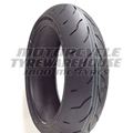 Picture of Bridgestone BT016 PAIR DEAL 120/70ZR17 190/55ZR17 *FREE*DELIVERY* SAVE $165
