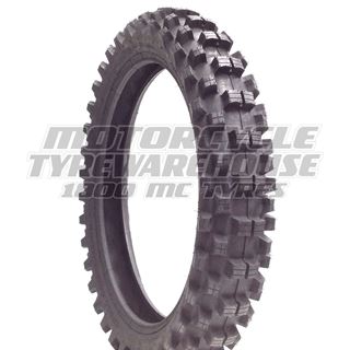 Picture of Michelin S12 XC 130/70-19 (SAME AS 110/90-19) Rear *FREE*DELIVERY* *SAVE*$70*