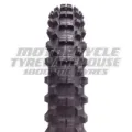 Picture of Michelin S12 XC 130/70-19 (SAME AS 110/90-19) Rear *FREE*DELIVERY* *SAVE*$70*