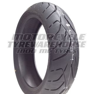 Dunlop Tires Roadsmart 3 Rear Tire 170/60-17 