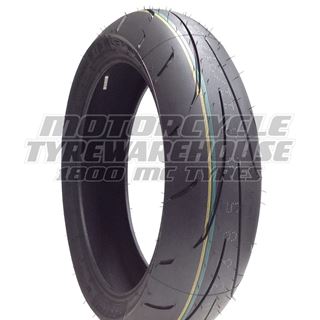 Picture of Dunlop Q3 160/60ZR17 Rear *FREE*DELIVERY*
