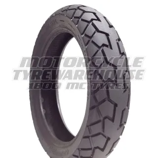 Picture of Conti TKC70 150/70R17 Rear