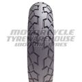 Picture of Conti TKC70 150/70R17 Rear