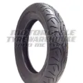 Picture of Bridgestone Exedra MAX  130/90-15 Rear