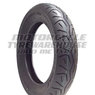 Picture of Bridgestone Exedra MAX  130/90-15 Rear