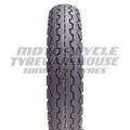 Picture of Dunlop TT100 GP 130/80-18 Universal