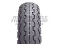 Picture of Dunlop TT100 GP 130/80-18 Universal