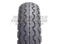 Picture of Dunlop TT100 GP 130/80-18 Universal